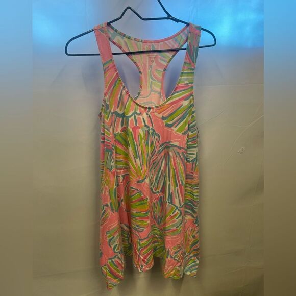 Lily Pulitzer Casual Dress - Picture 1 of 4